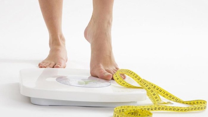 Strategi menurunkan Berat badan tanpa olahraga